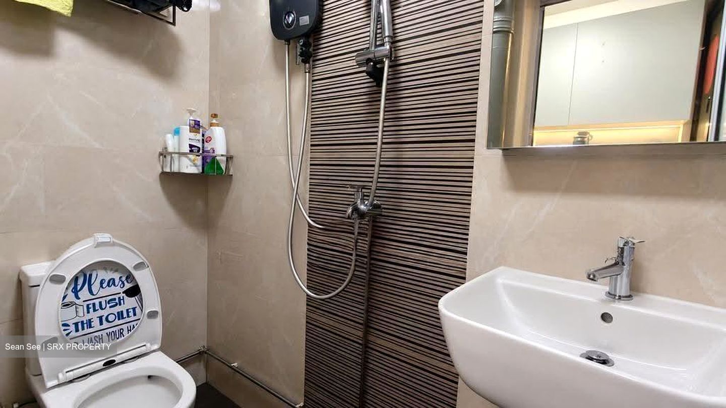 Blk 43 Macpherson Garden (Geylang), HDB 2 Rooms #634729021